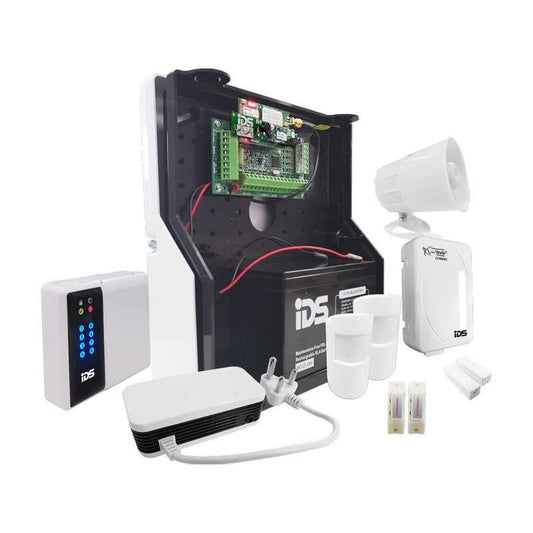 IDS 806 WIRELESS SOLUTION KIT - NeonSales {{ shop.shopifyCountryName }}
