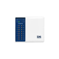 IDS XSERIES 16 ZONE LED CLASSIC SERIES KEYPAD