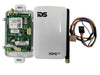 IDS XSeries SMS/LTE communication module - representative XSMS module image
