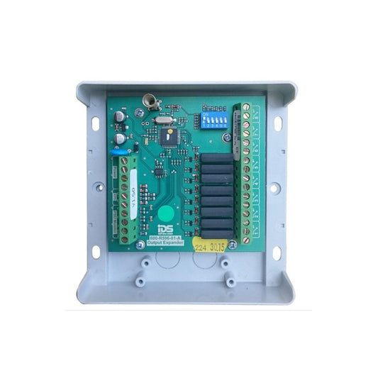 IDS 8CH OUTPUT EXPANDER RELAY - NeonSales {{ shop.shopifyCountryName }}