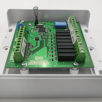 IDS 8CH OUTPUT EXPANDER RELAY - NeonSales {{ shop.shopifyCountryName }}
