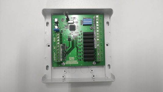 IDS 8CH OUTPUT EXPANDER RELAY - NeonSales {{ shop.shopifyCountryName }}