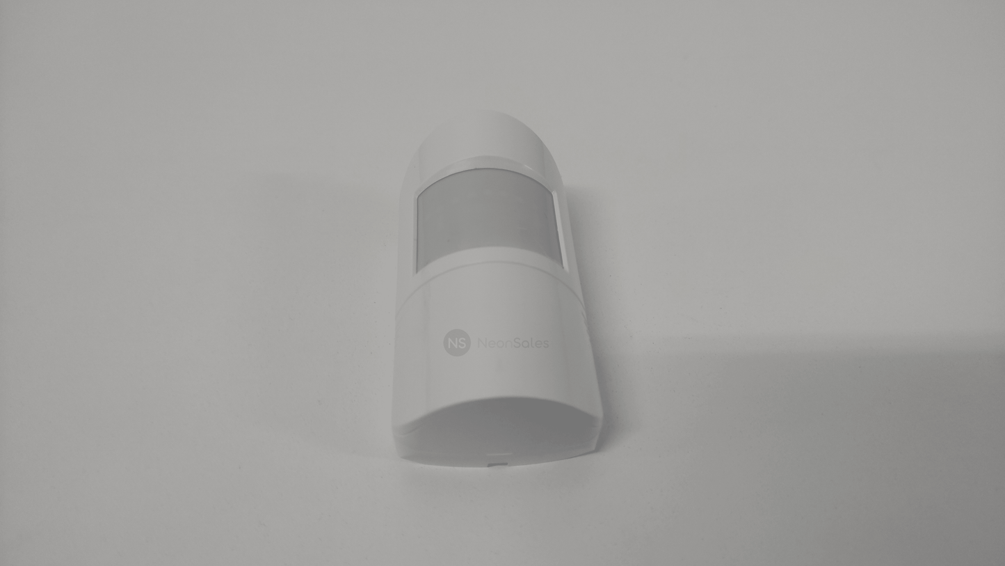 IDS MOTIONSENSE WIRED INDOOR PIR - NeonSales {{ shop.shopifyCountryName }}