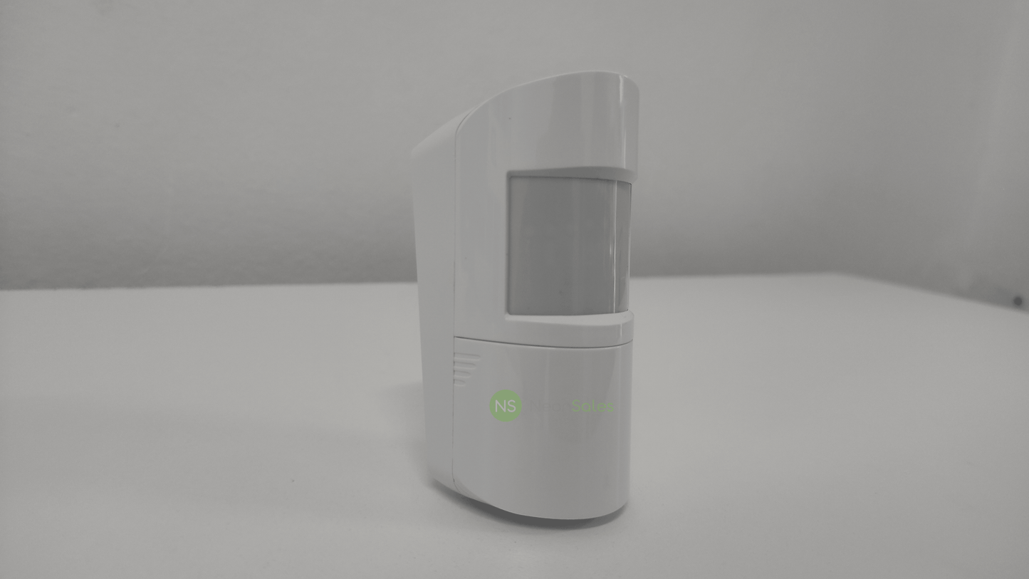 IDS MOTIONSENSE WIRED INDOOR PIR - NeonSales {{ shop.shopifyCountryName }}