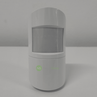 IDS MOTIONSENSE WIRED INDOOR PIR - NeonSales {{ shop.shopifyCountryName }}