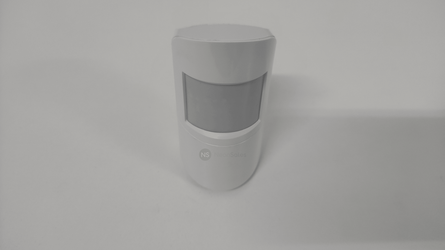 IDS MOTIONSENSE WIRELESS PIR DETECTOR - NeonSales {{ shop.shopifyCountryName }}
