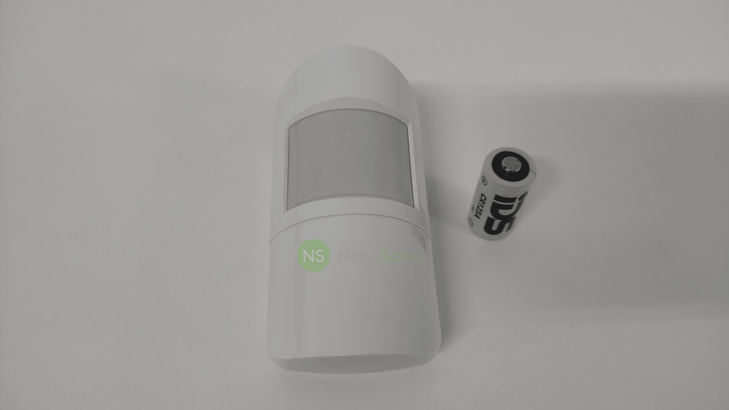 IDS MOTIONSENSE WIRELESS PIR DETECTOR - NeonSales {{ shop.shopifyCountryName }}