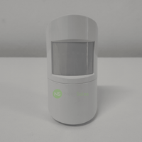 IDS MOTIONSENSE WIRELESS PIR DETECTOR - NeonSales {{ shop.shopifyCountryName }}