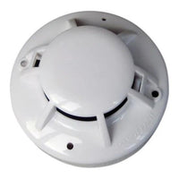 IDS PHOTO ELECTRIC SMOKE DETECTOR 12VDC - NeonSales {{ shop.shopifyCountryName }}