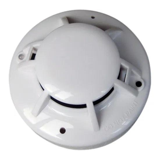IDS PHOTO ELECTRIC SMOKE DETECTOR 12VDC - NeonSales {{ shop.shopifyCountryName }}
