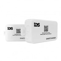 IDS SMART CHARGER - NeonSales {{ shop.shopifyCountryName }}