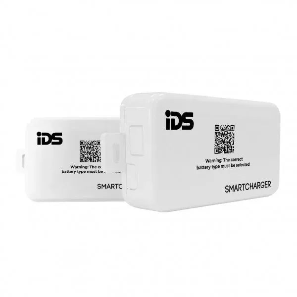 IDS SMART CHARGER - NeonSales {{ shop.shopifyCountryName }}