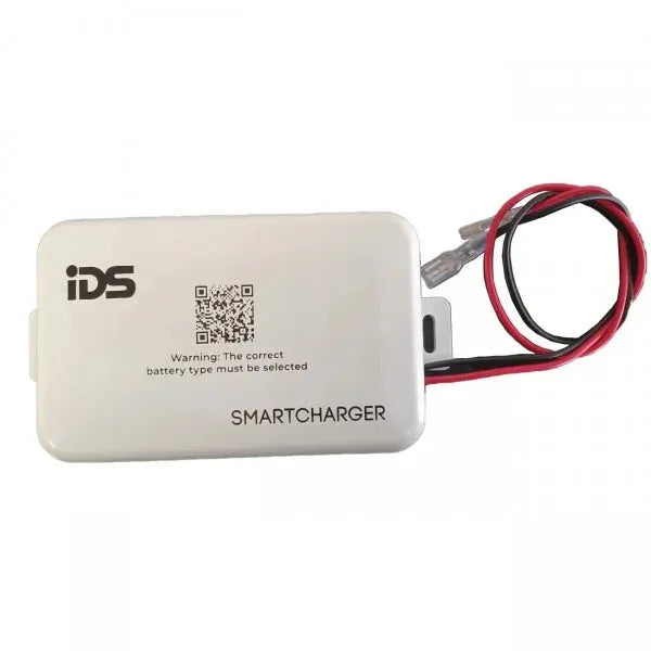 IDS SMART CHARGER - NeonSales {{ shop.shopifyCountryName }}
