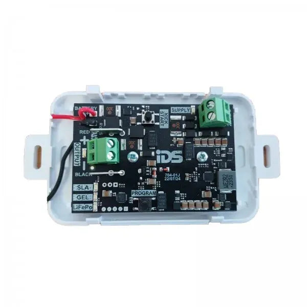 IDS SMART CHARGER - NeonSales {{ shop.shopifyCountryName }}