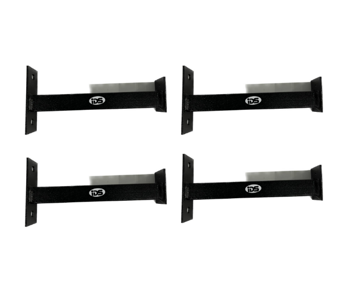 IDS STRIP METAL BEAM BRACKET - 100X40MM - NeonSales {{ shop.shopifyCountryName }}