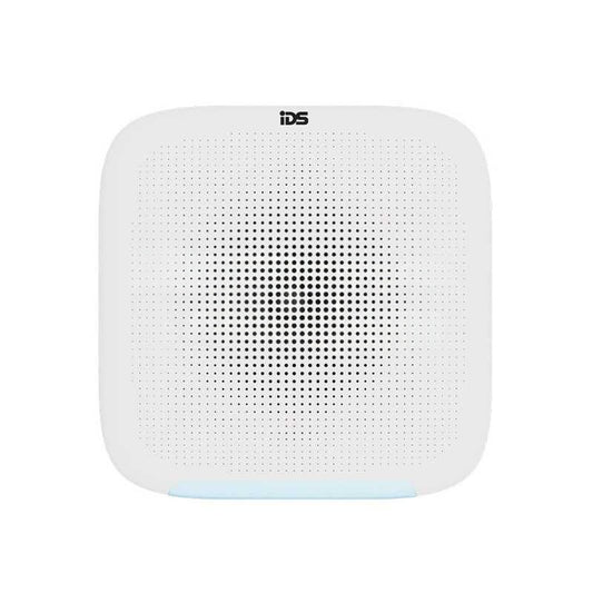 IDS WIRELESS OUTDOOR SIREN ONYYX ONLY - NeonSales {{ shop.shopifyCountryName }}