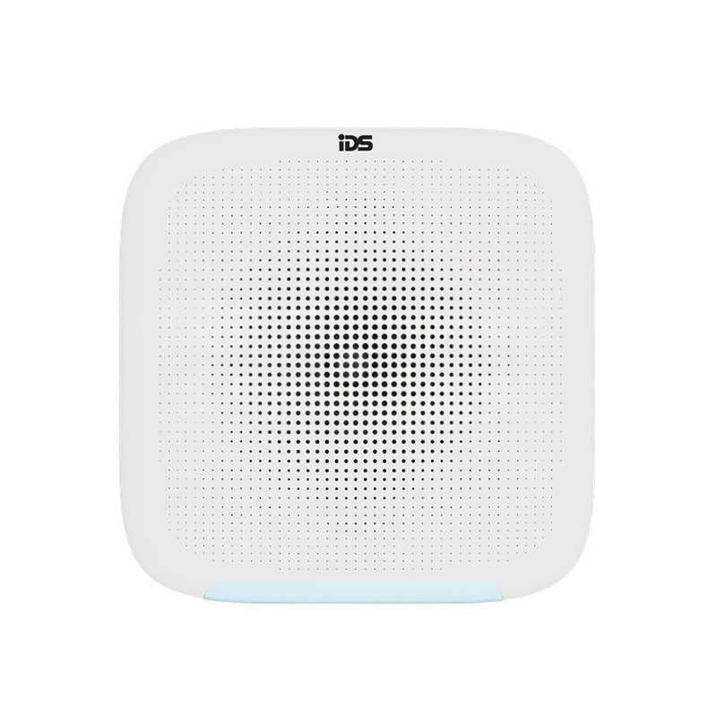 IDS WIRELESS OUTDOOR SIREN ONYYX ONLY - NeonSales {{ shop.shopifyCountryName }}