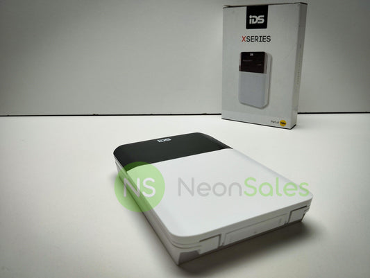 IDS X-SERIES LCD KEYPAD - NeonSales {{ shop.shopifyCountryName }}