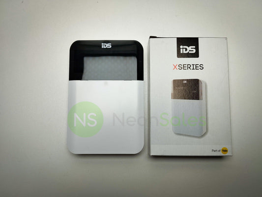 IDS X-SERIES LCD KEYPAD - NeonSales {{ shop.shopifyCountryName }}