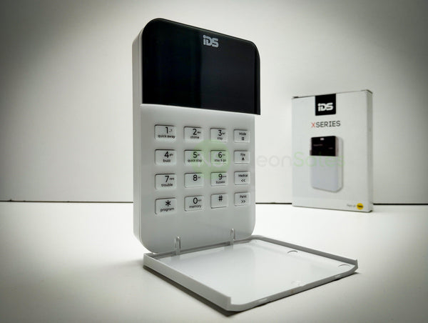IDS X-SERIES LCD KEYPAD | NeonSales