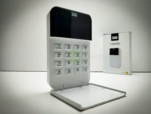 IDS X-SERIES LCD KEYPAD - NeonSales {{ shop.shopifyCountryName }}