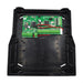 IDS X16 alarm control panel with PCB enclosure