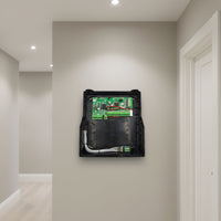 IDS X16 alarm control panel product view