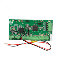 IDS X64 SERIES PANEL CONTROL CARD ONLY - NeonSales {{ shop.shopifyCountryName }}