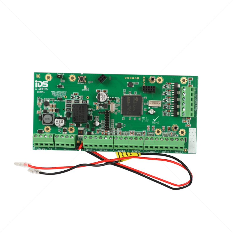 IDS X64 SERIES PANEL CONTROL CARD ONLY - NeonSales {{ shop.shopifyCountryName }}