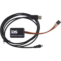 IDS X64 USB PANEL INTERFACE - NeonSales {{ shop.shopifyCountryName }}