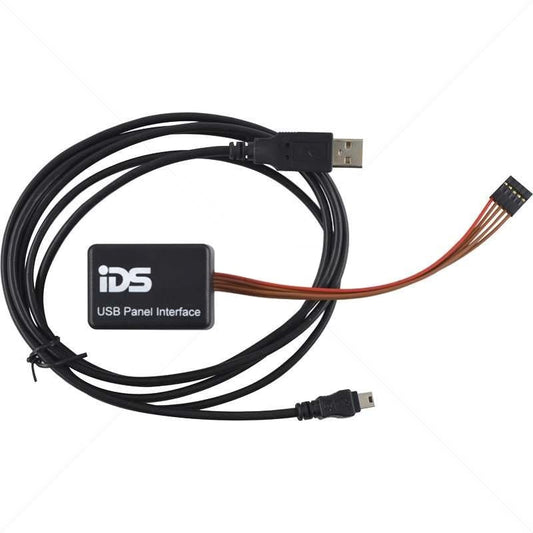 IDS X64 USB PANEL INTERFACE - NeonSales {{ shop.shopifyCountryName }}