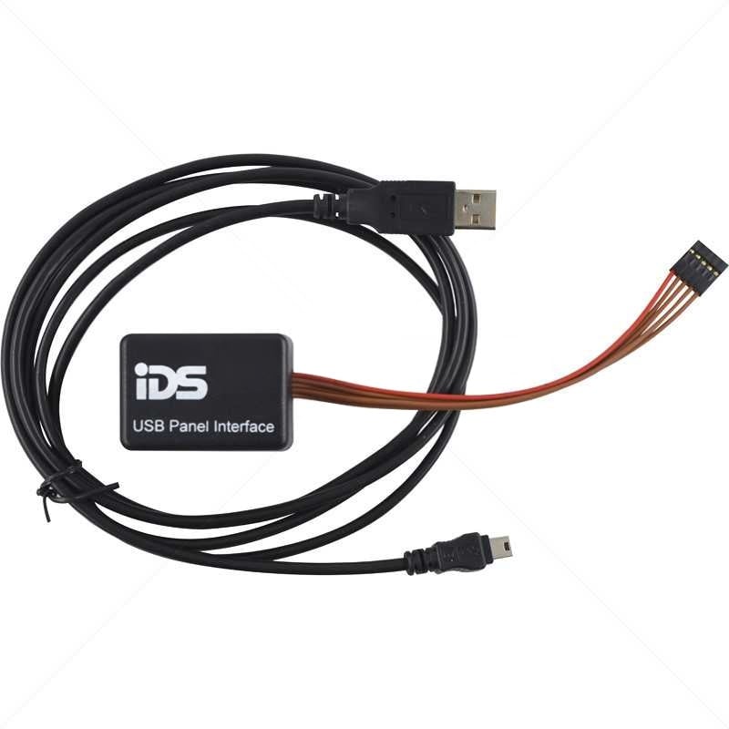 IDS X64 USB PANEL INTERFACE - NeonSales {{ shop.shopifyCountryName }}