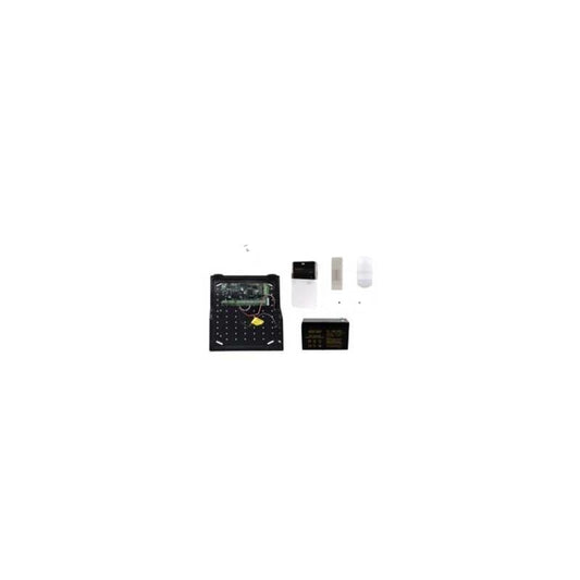 IDS X64 WIRED SOLUTION ALARM KIT WITH FLIPX - NeonSales {{ shop.shopifyCountryName }}