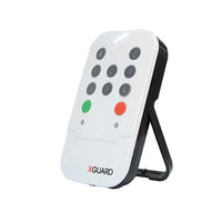 IDS XGUARD STAND ALONE WIRELESS 6 ZONE CONSOLE 433