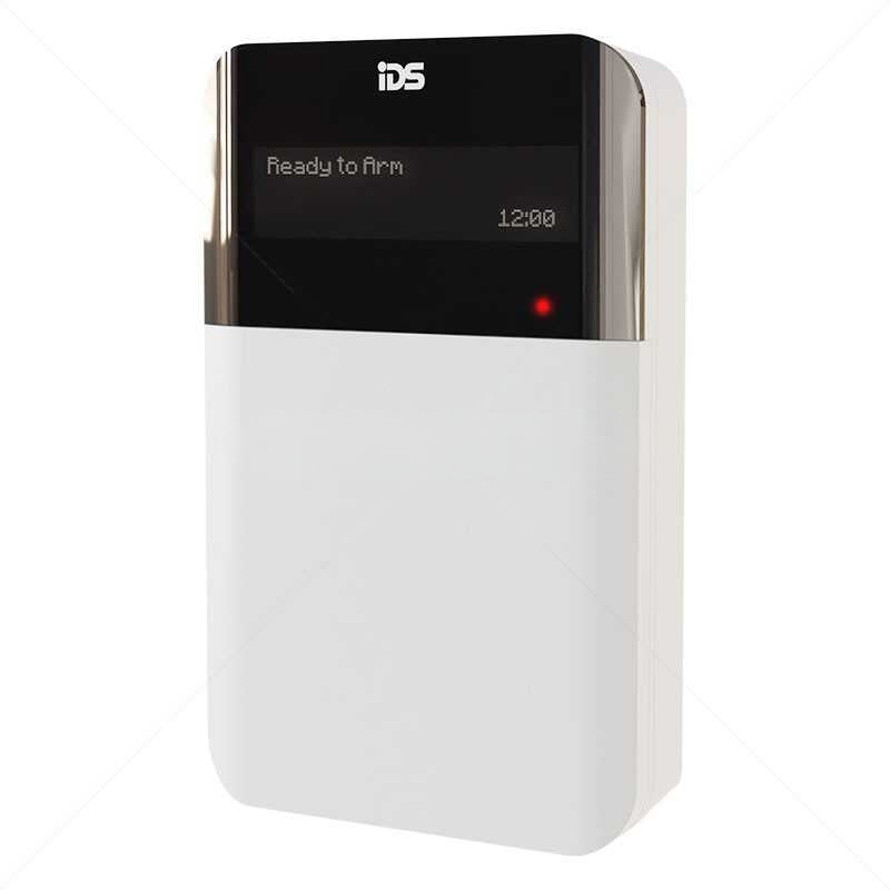 IDS XSERIES LCD KEYPAD - NeonSales {{ shop.shopifyCountryName }}