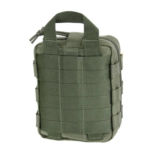 IFAK MEDIPOUCH MOLLE FITTED - OLIVE