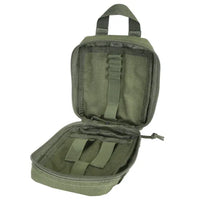 IFAK MEDIPOUCH MOLLE FITTED - OLIVE