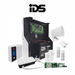IDS 806 wireless alarm kit - representative IDS 806 XWave2 kit image