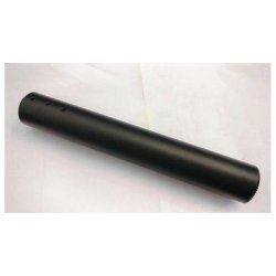 RAM Whisper Slip-On Silencer for Norinco .22 Rifle