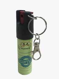 XA-20 PEPPER SPRAY - 20ML KEYCHAIN - NeonSales {{ shop.shopifyCountryName }}