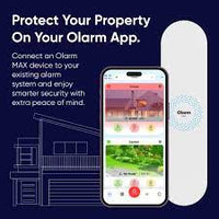 OLARM CP304 SECURITY COMMUNICATOR 4G/WIFE DUAL SIM - NeonSales {{ shop.shopifyCountryName }}