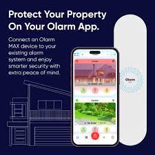 OLARM CP304 SECURITY COMMUNICATOR 4G/WIFE DUAL SIM - NeonSales {{ shop.shopifyCountryName }}