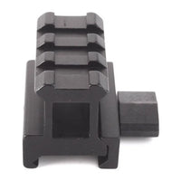 PICATINNY RISER - LENGTH 40MM - 20MM HIGH - NeonSales {{ shop.shopifyCountryName }}