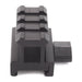 PICATINNY RISER - LENGTH 40MM - 20MM HIGH - NeonSales {{ shop.shopifyCountryName }}