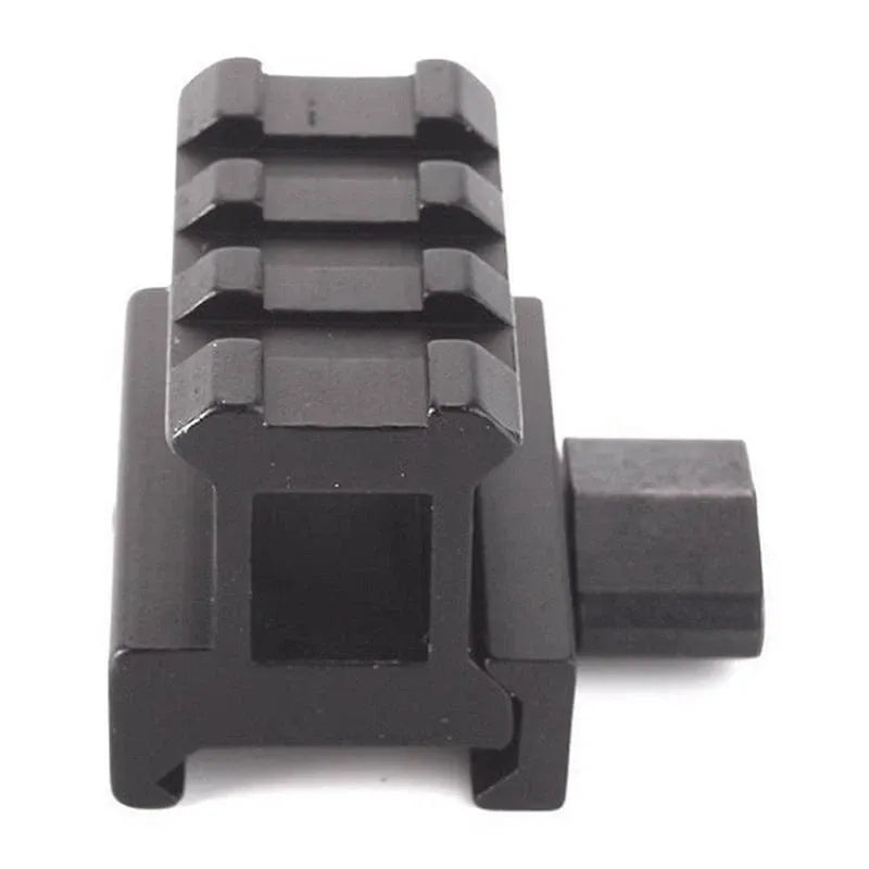 PICATINNY RISER - LENGTH 40MM - 20MM HIGH - NeonSales {{ shop.shopifyCountryName }}
