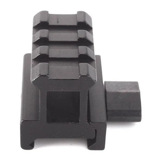 PICATINNY RISER - LENGTH 40MM - 20MM HIGH - NeonSales {{ shop.shopifyCountryName }}