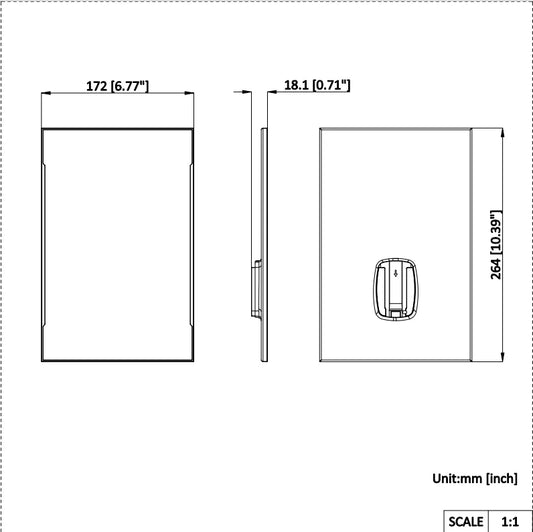 HIKVISION SOLAR 4MP 4G BULLET CAMERA - DS-2CFS04
