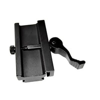 PICATINNY RISER WITH QUICK DETACH - L-60MM H-15MM - NeonSales {{ shop.shopifyCountryName }}