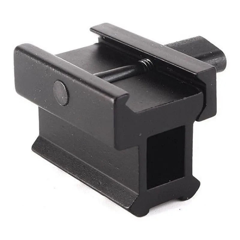 PICATINNY RISER - LENGTH 40MM - 20MM HIGH - NeonSales {{ shop.shopifyCountryName }}