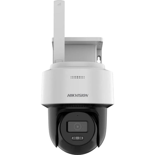 HIKVISION SOLAR 4G 4MP PT CAMERA - DS-2CFSP4/4G